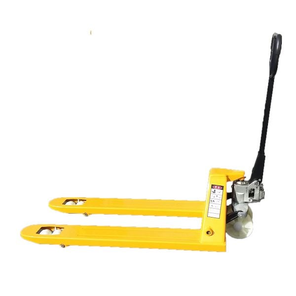 Pallet Jack Carousel 4