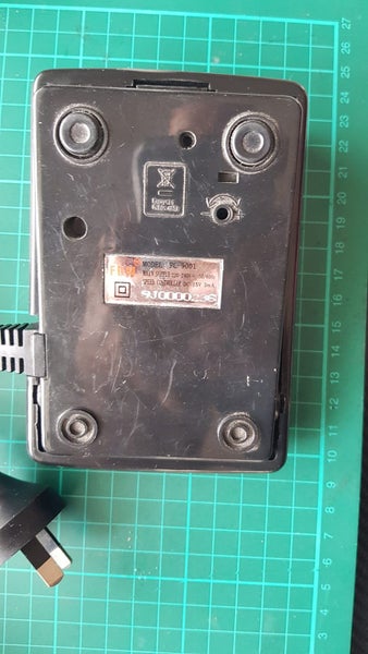 Electronic Sewing Machine Foot Pedal Controller Carousel 2