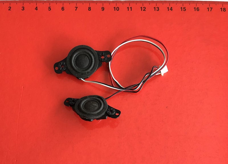 Laptop speakers Carousel 2