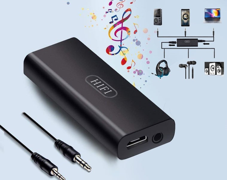 Headphone Amplifier NZ Clearance Carousel 1
