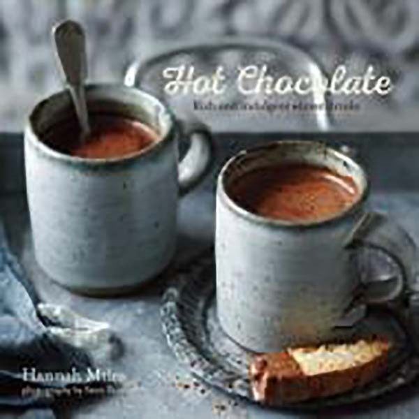 Hot Chocolate: Rich and Indulgent Winter Drinks Carousel 1