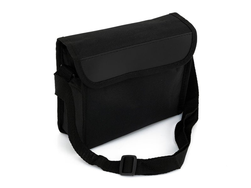 Binoculars 12x40 w/ Carry Bag Tinted Lens Carousel 3