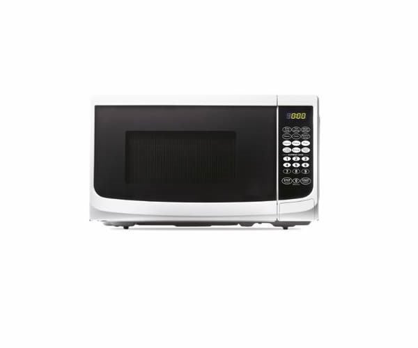 EM720CWW 20L Digital Control EM720CWW Microwave Carousel 1