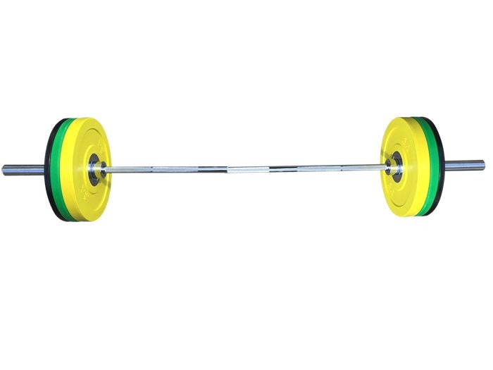 OLYMPIC BUMPER WEIGHT PLATES Carousel 3