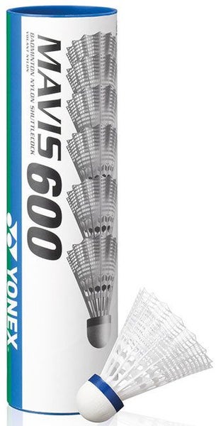 Yonex Mavis 600 Badminton Shuttles Carousel 1