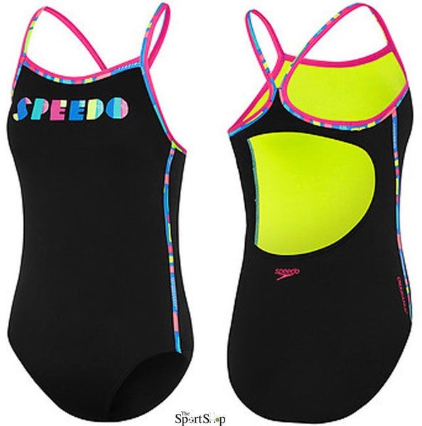 SPEEDO KIMBERLEY SIERRA ONE PIECE CL 2023 Carousel 1