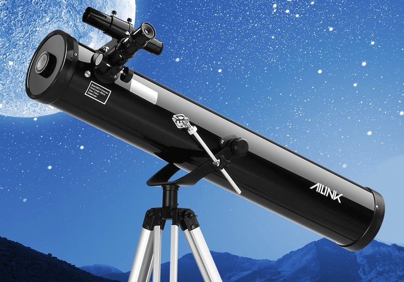 675x telescope hot sale