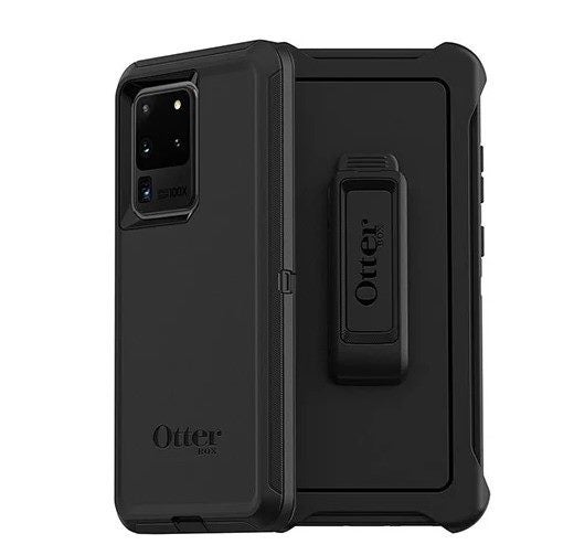 Otterbox Defender for Samsung S20 Ultra Screenless Edition Carousel 1