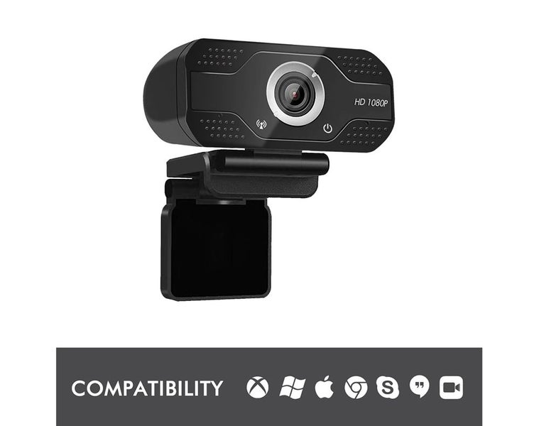 Webcam Video Camera NZ Clearance Carousel 8