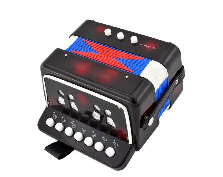 Kids Accordion Music Instrument Clearance - Clearance Carousel 2