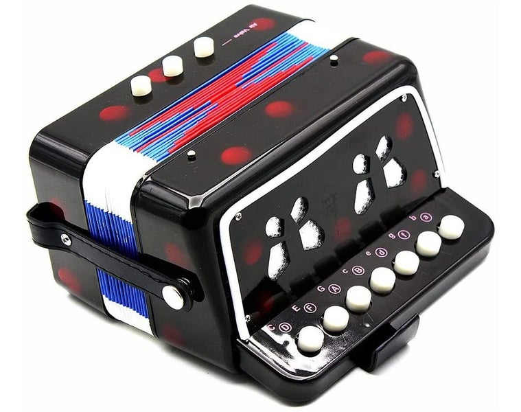 Kids Accordion Music Instrument Clearance - Clearance Carousel 7