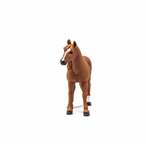 Schleich 13925 Horse Club German Riding Pony Mare Carousel 2