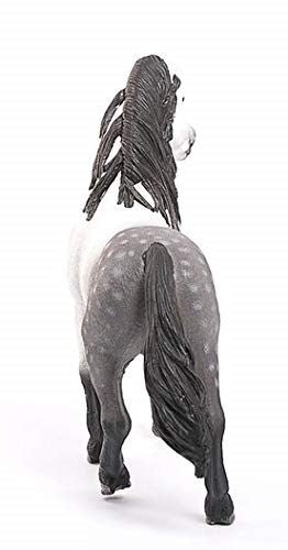 Schleich 13821 Andalusian Stallion Carousel 5