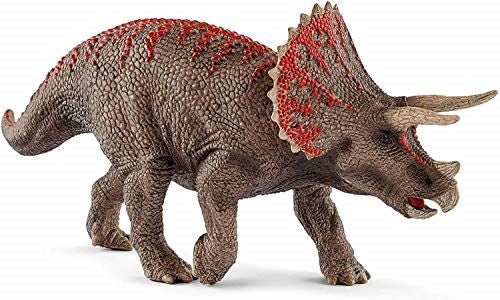 Schleich 15000 Triceratops Carousel 1