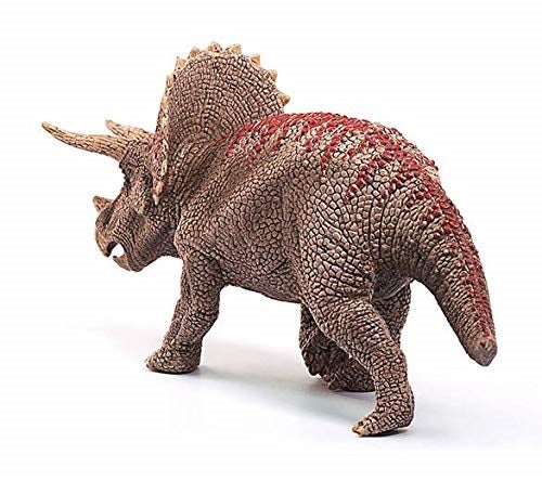 Schleich 15000 Triceratops Carousel 2