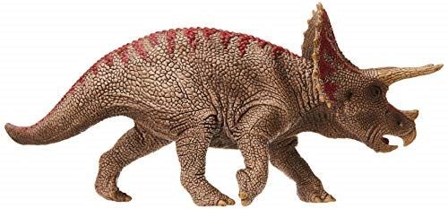 Schleich 15000 Triceratops Carousel 5