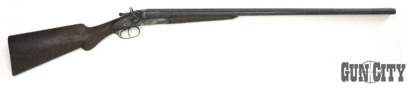 20ga Piper Bayard 28" Wall Hanger Carousel 1