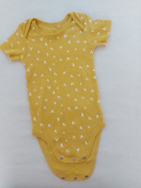 Onesie Carousel 1