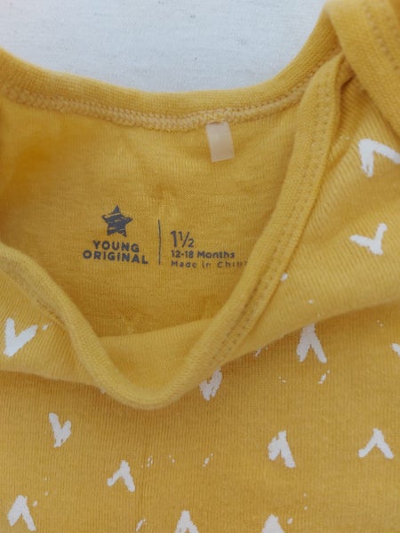 Onesie Carousel 2