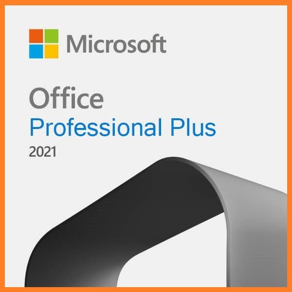 Microsoft Office 2021 Professional (PRO) Plus Carousel 1