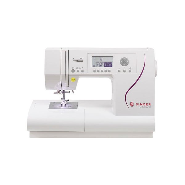 SINGER Professional Electronic Sewing Machine C430 Carousel 1