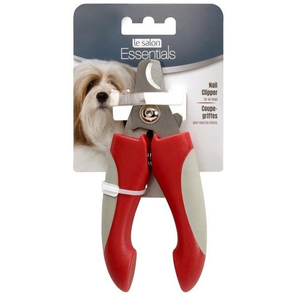 Le Salon Essentials Dog Nail Clipper Carousel 1