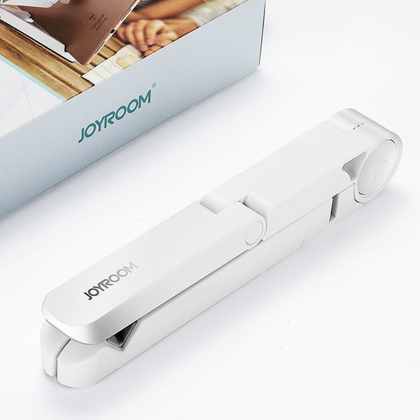 Tablet Mount Holder Stand Joyroom Universal Folding For iPad iPhone Samsung Carousel 5