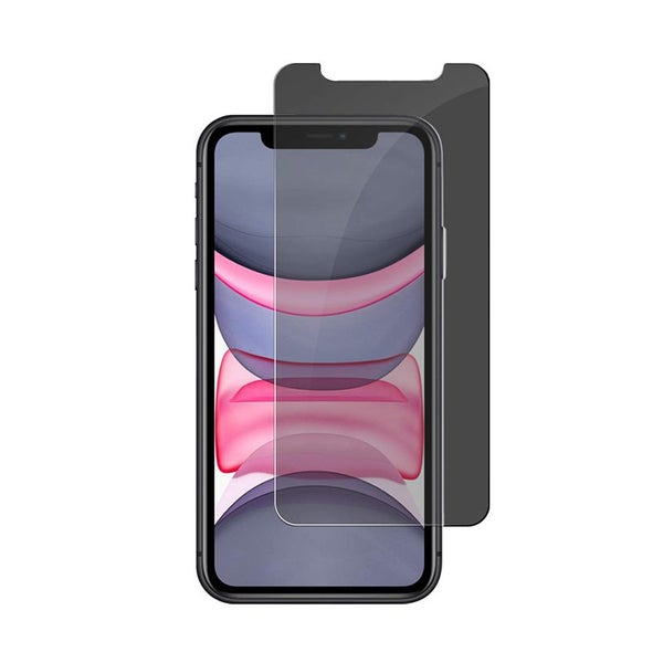 Screen Protector Nuglas Flat Clear Privacy Tempe Glass For iPhone 11 Pro Max/Xs Carousel 7