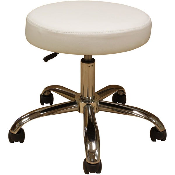Stool Chair Rolling Chair Massage Facial Tattoo Bar stools Salon Beauty Carousel 1