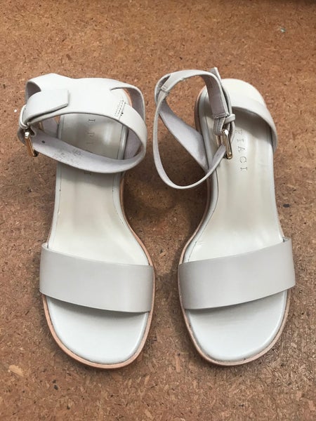 Seattle Heels from Mi Piaci Carousel 1