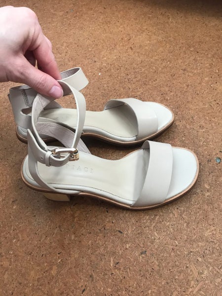 Seattle Heels from Mi Piaci Carousel 2