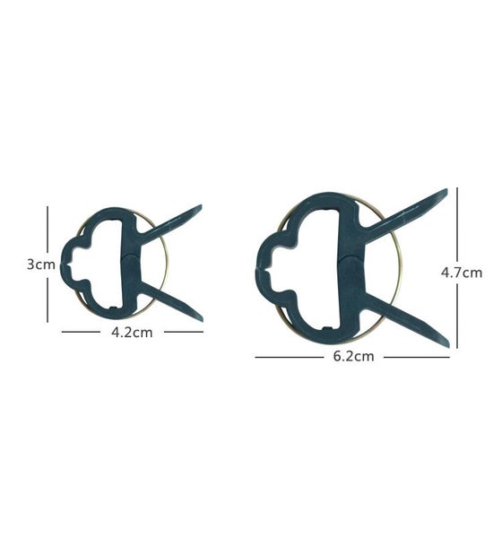 Garden Clips New Carousel 9