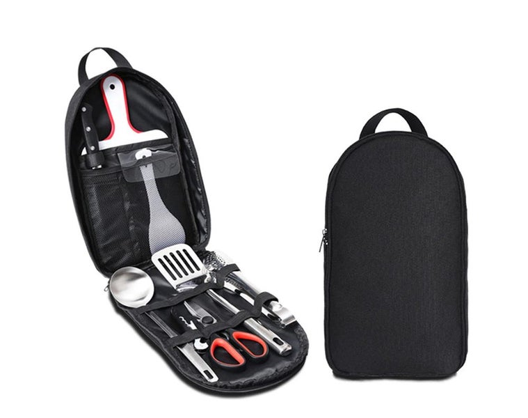 Camping Equipment (Over Stocked) Carousel 2