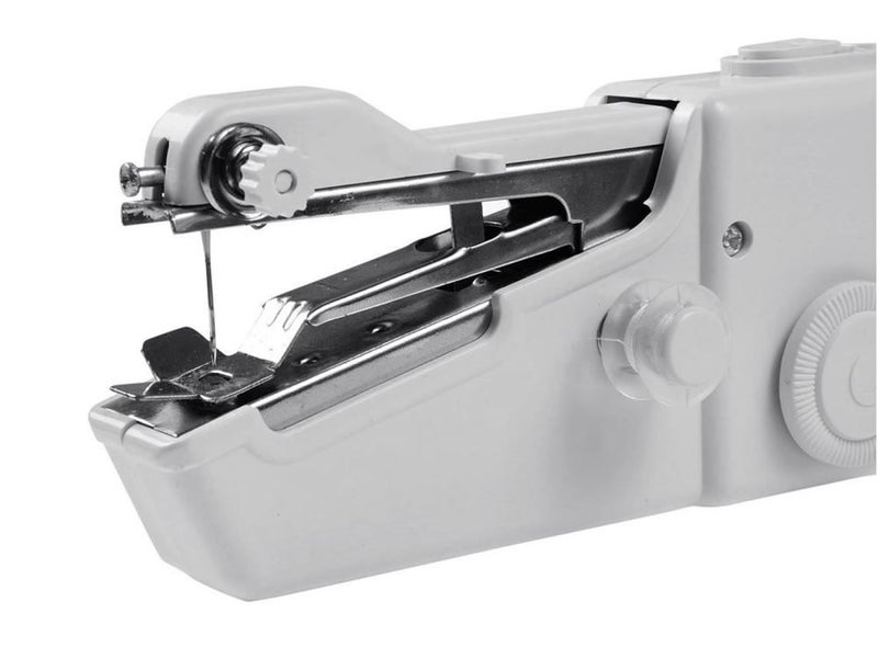 Mini Handheld Sewing Machines Batteries Powered62935703494019113