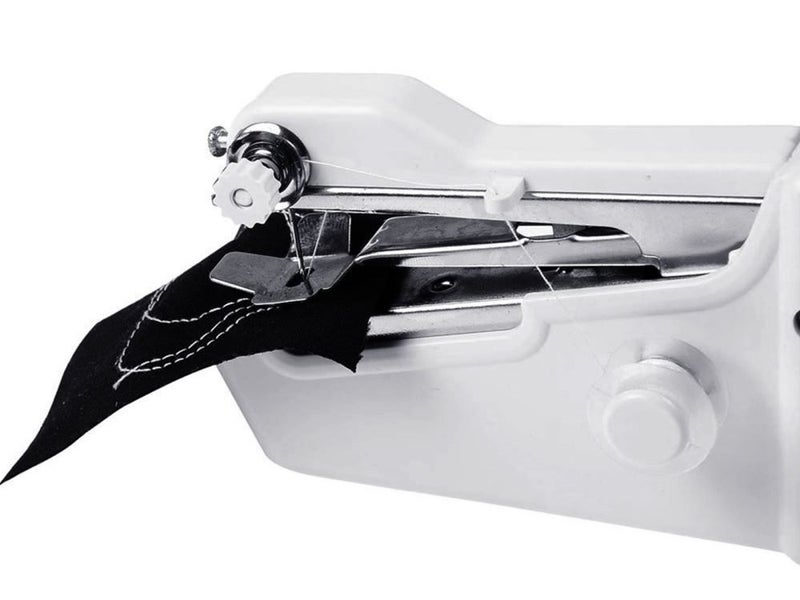 Mini Handheld Sewing Machines Batteries Powered62935703494019114