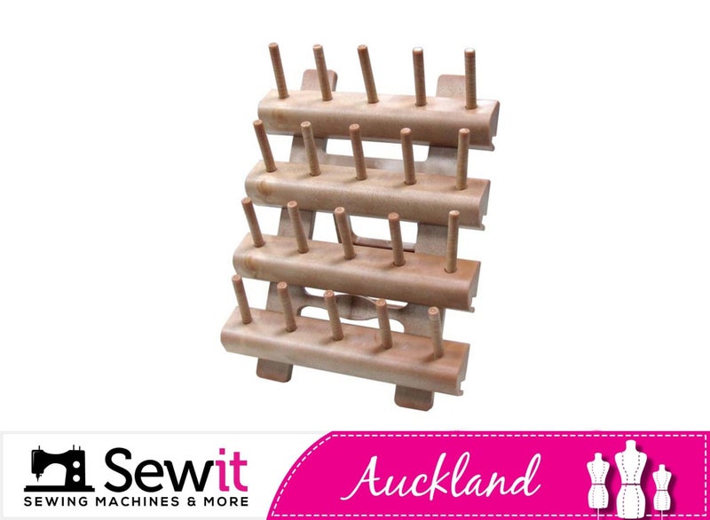 Spool Rack by Sew Mate Carousel 1
