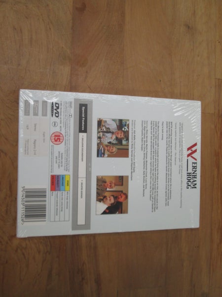 The Office: The Complete First Series Carousel 2