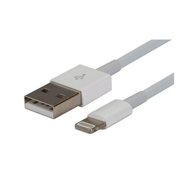 Dynamix 2M USB-A to Lightning Cable (C-IP5-2) Carousel 1