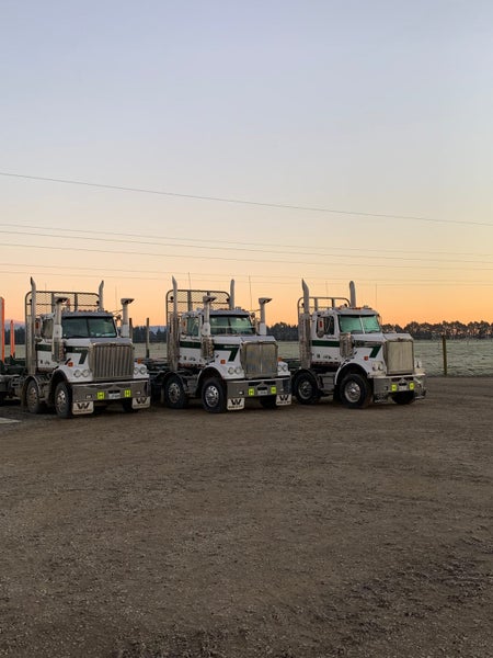 Middle Hills Contracts Ltd Carousel 2