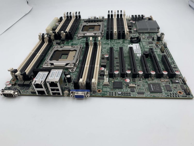 Inspur NF5270M3 2011 Server Motherboard YZMB 00223 101 Support 6 X RTX 3060 Carousel 3