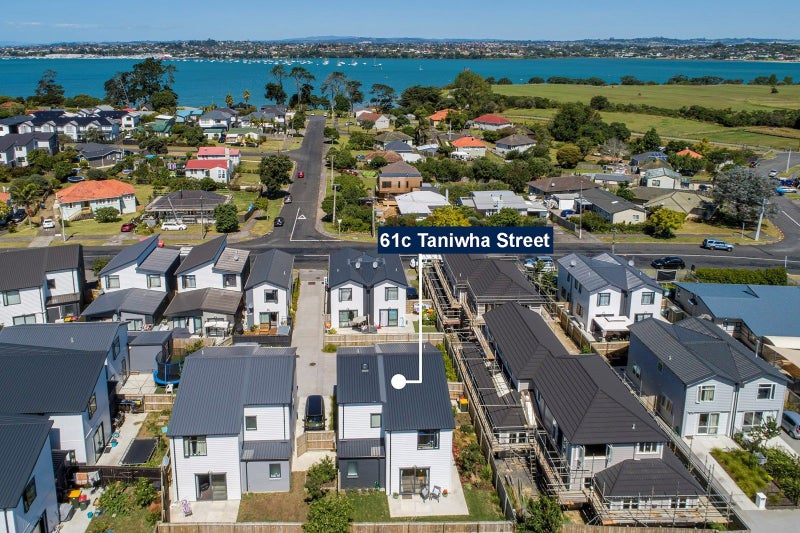 61C Taniwha Street, Glen Innes, Auckland City, Auckland