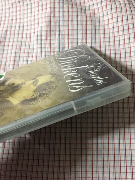 Charles Dickens: A Biography Of The Classic Novelist (WAS $16) - NEW!!!63003173150593112