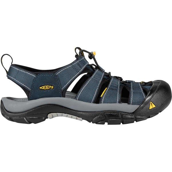 Keen Men's Newport H2 Sport Sandal Carousel 1