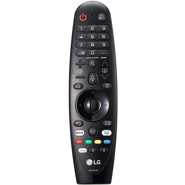 AKB75375501 LG Television TV Magic Remote Control AN-MR20GA AKB75075301 Carousel 2