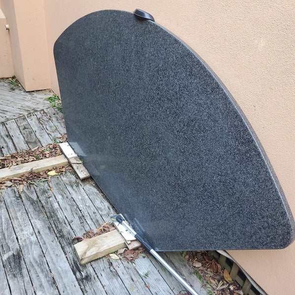 granite kitchen top fautless Carousel 1