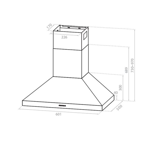 RANGEHOOD Carousel 4