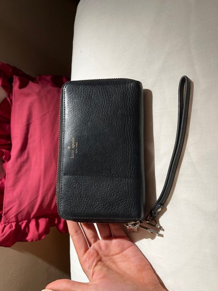 kate spade card holder nz