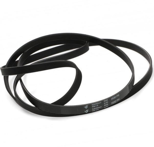 HAIER HDY SERIES DRYER BELT Carousel 1