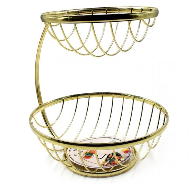 FRUIT BASKET Carousel 1