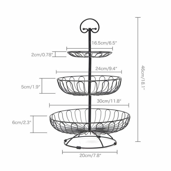 FRUIT BASKET Carousel 8
